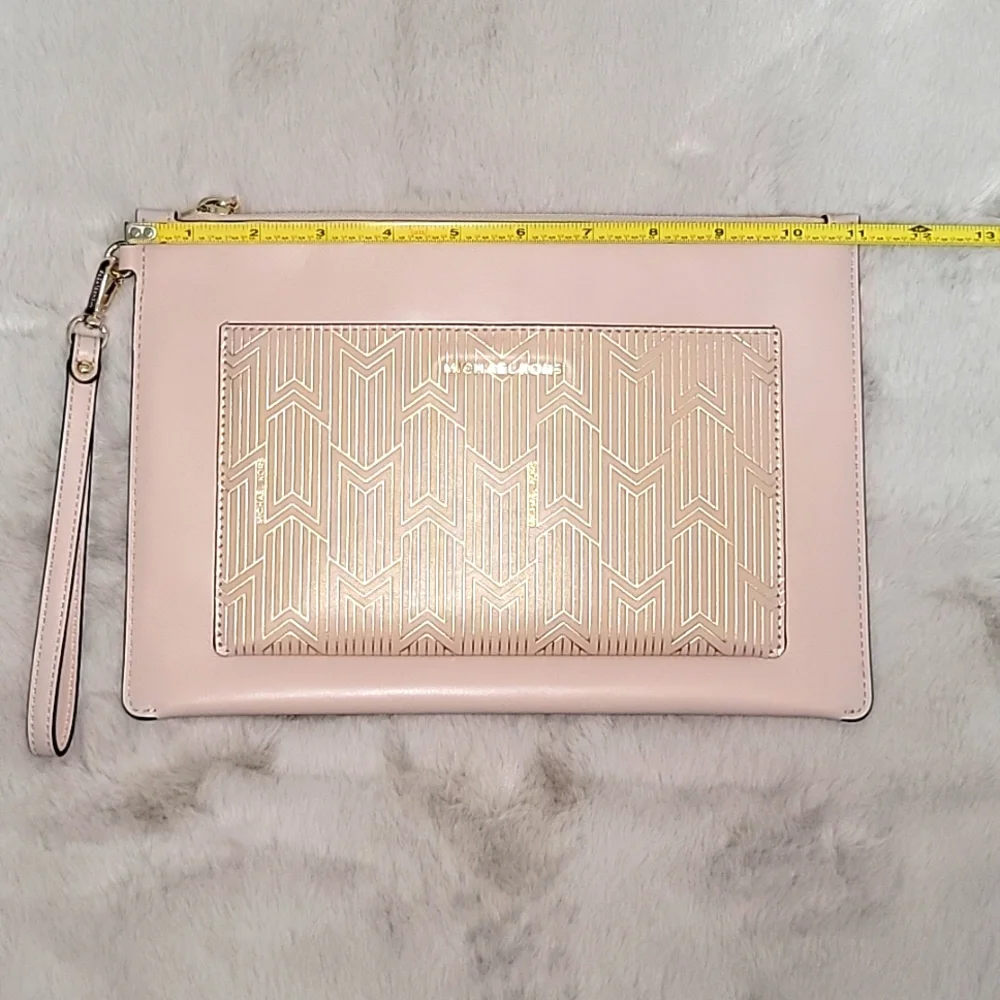 Michael Kors LG Clutch - Picture 3 of 11